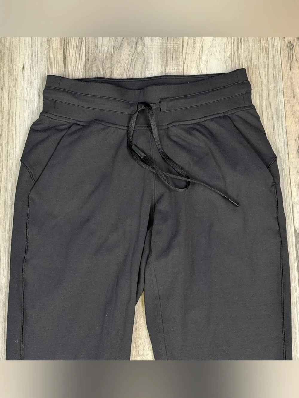lululemon Ready to Rulu High Rise Jogger 29